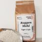 Preview: Rogenmehl Type 1740